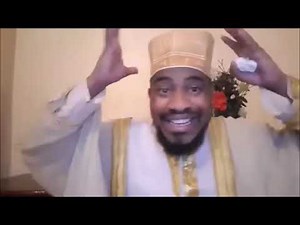 Cheikh Said Mohamed Djibril : L’Histoire Incroyable d’Omar Abdul’Aziz Qui a Changé l’Islam _ 04