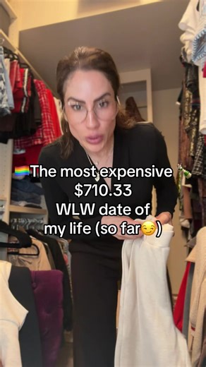 Navigating Money in Lesbian Dating: Equality and Expectations