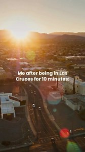 51K views · 282 reactions | IYKYK  #VisitLasCruces #TheRealNewMexico #LasCruces #NewMexico #Travel #TravelInspo | Visit Las Cruces, New Mexico | Facebook