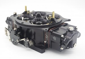 APD Billet Enforcer 1250 gas carb APD-2087 - Racemax Direct