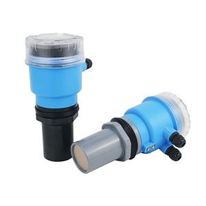 [Hot Item] High-Precision Ultrasonic Water Level Sensor for Groundwater Detection