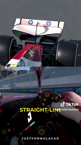 F1 DRS Explained 🏎️🧐