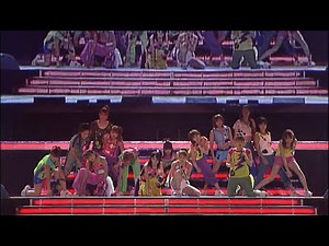 シャボン玉 / モーニング娘。(Hello! Project 2003夏～よっしゃ！ビックリサマー！！～)