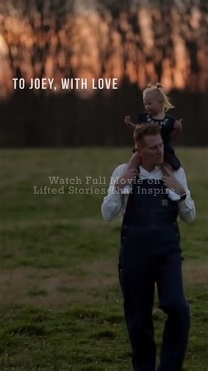 To Joey, With Love Teaser