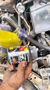 15K views · 51 reactions | How to adding radiator flasher! #upgradedmechanic #fblifestyle | Upgraded Mechanic | Facebook