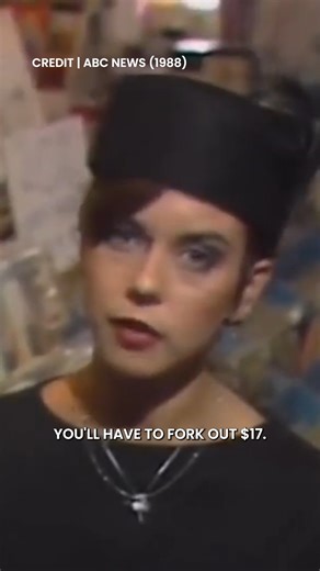 Discogs on Instagram: "The total eradication of vinyl?"