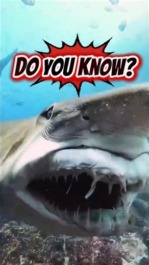 This Creature's Jaw Shoots Out To Catch Prey 🦈 |Goblin Shark Shocking Facts