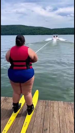 Unexpected Waterskiing Fails That Will Make You Laugh