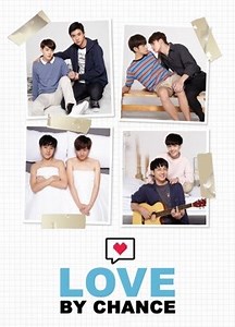 Love By Chance Episódio 7- Transferir aplicação para apreciar agora!