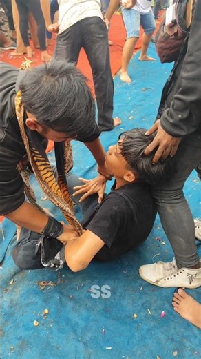 use this method‼️ cast out demons #shorts #feedshorts #viral