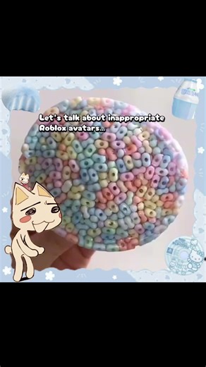 Inappropriate Roblox avatar rant🤮 #rant #fyp #asmr #toro | Roblox