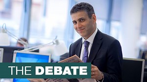 Special edition of the France 24 Debate in Istanbul