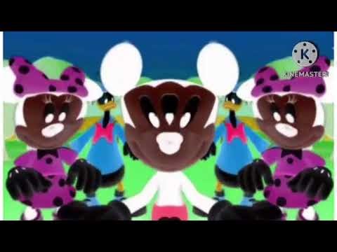 Everybody Say oh toodles effects season 3 of ‪@Lanmorelanskin‬ in G major