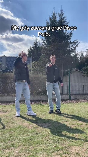Kiedy Zaczyna Grać Disco Polo