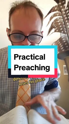 Practical Preaching Tips for Engaging Sermons