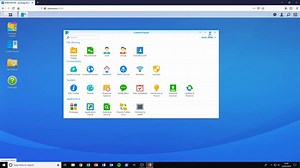 Mirror 2 Folders in Synology (Create Symlink in Synology)