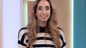 Stacey Solomon's sister Jemma shows cheap storage solutions, including £2.75 buy