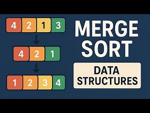 Merge Sort Lecture-11