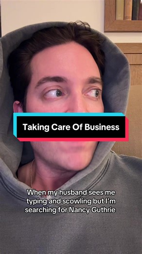 The Intriguing Mind of Nancy Guthrie