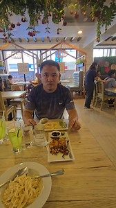 Quality ang pagkain nila dito mga ka subow. Grill Hub Cafe & Restaurant | Kuya Blaner's