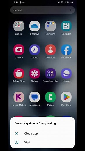 my phone is constantly opening apps randomly. It completely froze yesterday and these were on my screen.