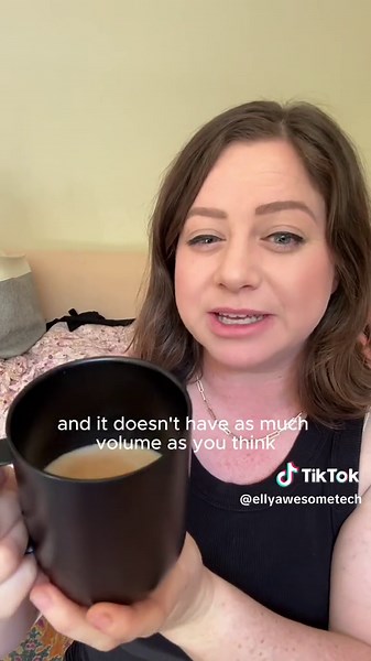 Ember Mug Review - Always Hot!!