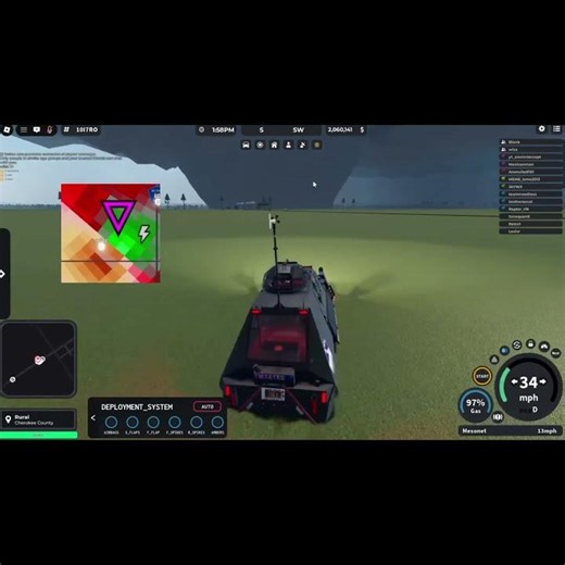 roblox Twisted #roblox