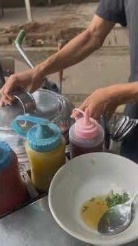 cuanki with noodles only 10 thousand #shorts