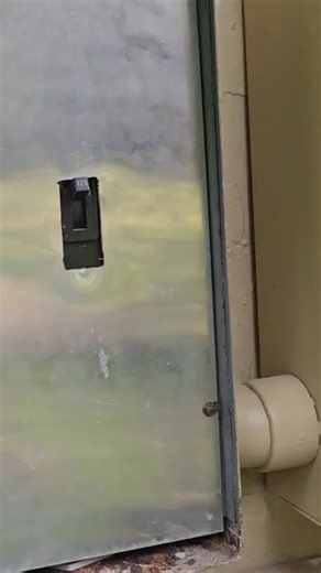 Homemade panel cover | Vistone | Facebook