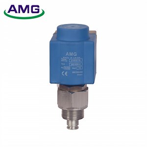 [Hot Item] Electromagnetic Conductivity Shutt-off Solenoid Pilot Valve