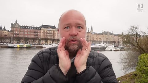 Traditional Swedish Food - What to Eat in Sweden