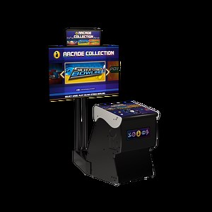 Incredible Technologies Arcade Collection Game