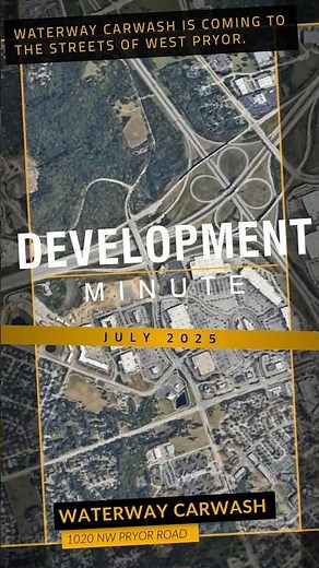 🚧 Development Minute (JULY 2025) | LEE'S SUMMIT, MO - New Construction!