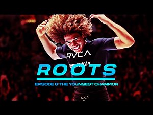 ROOTS: The Youngest Champion (Episode Six)