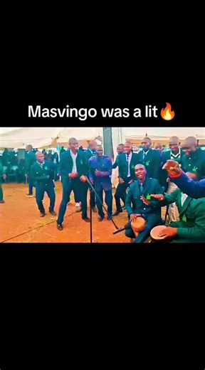 Experience the Vibrancy of Masvingo Culture