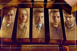 The Gold TV series: Cast and is it based on a true story? As the release date is announced