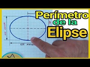 Perimeter of the Ellipse