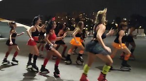 76K views · 4.4K reactions | Bounce  Dance ✨✨✨✨✨ #Bounce #DANCE #Halloween2022 #scary #vlc #Remix #bailalo #REBOTE #jumps #cardio #deporteysalud #Ritmo | Fitnessparati bounce | Facebook