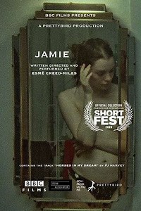Jamie (2020) - Movie