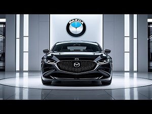 【必見】2026年マツダ6完全ガイド！価格・性能・内装を一気に紹介