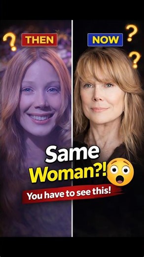 TOP 7 Hollywood 70s Actress Then vs Now 😳😳