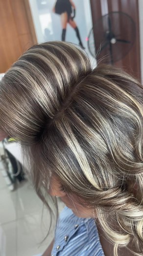 Mechas Doble Diamante: Cómo Hacerlas Paso a Paso
