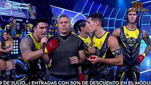 36K views · 358 reactions | [PARTE 3] ¡Mira completo el programa 123...