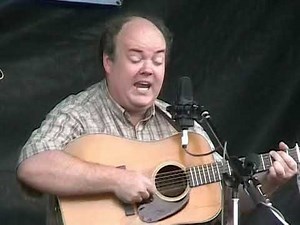 J.D. Crowe & The New South