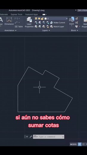 CURSOS DE AUTOCAD EN EL ENLACE DE MI PERFIL 🚀 crédito:MufasuCad 👨🏻‍💻 #autocad #autocad2d #autocadtutorial #autocad3d #autocadtips #autocad_engineering #autocaddesdecero #autocadparainiciantes #autocadparaprincipiantes #autocadtip #topografo #construccion #obreros #ingenieria #ingeniero #ingeneriacivil #arquitectura #arquitecto #arq #estudiantedearquitectura #estudiantedeingenieria #latinos #honduras #salvador #panama #republicadominicana #bolivia #guatemala #argentina #paraguay #uruguay #col