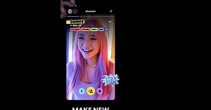 Download and run Renz - Make New Friends on PC & Mac (Emulator)