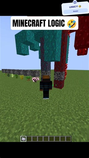 MINECRAFT COMMENT 🔴 #short #minecraft