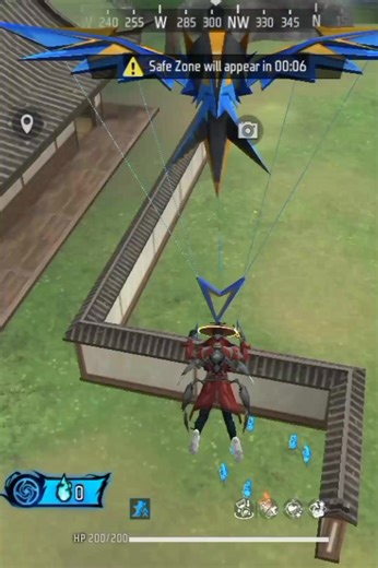 aj phone nosto bole🤧 #ff #gaming #funnyedit #edit #fyp