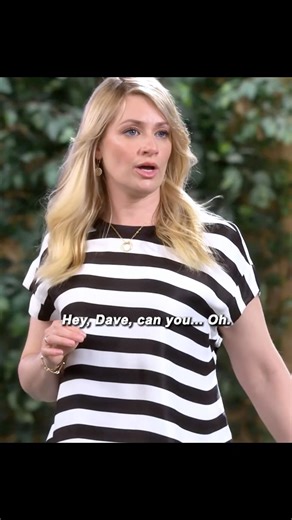 The Neighborhood (TV Series) | Gemma and Tina’s Doorstep Fight Turns Into a Real Fallout