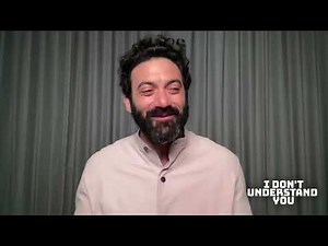 I Don't Understand You: Morgan Spector interview | ScreenSlam Exclusive